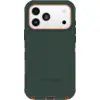 Bild von OtterBox Defender Pro iPhone 17 Pro Max Backcover mit MagSafe Magnet Grün