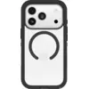 Bild von OtterBox Defender Pro XT iPhone 17 Pro Backcover mit MagSafe Magnet Transparent Schwarz