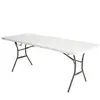 Bild von Lifetime 184x76x73.5 Cm Uv100 Ultra-resistant Folding Tisch One Size