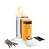 Bild von Biolite Camp Campingkocher One Size