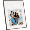 Bild von Aura Frames Aspen Schwarz