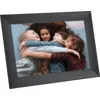 Bild von Aura Frames Carver Schwarz