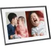 Bild von Aura Frames Carver Mattschwarz
