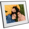 Bild von Aura Frames Walden Schwarz