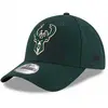 Bild von New Era Nba The League Milwaukee Bucks Otc Kappe One Size