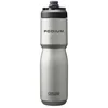 Bild von Camelbak Podium Isolierte Trinkflasche Edelstahl 0,65 l Grau