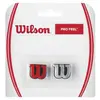 Bild von Wilson Pro Feel Tennisschläger-dämpfer 2 Einheiten One Size