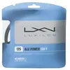 Bild von Luxilon Alu Power Soft 12.2 M Einzelne Tennissaite 1.25 mm