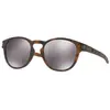 Bild von Oakley Latch Prizm Sonnenbrille Prizm Black/CAT 3