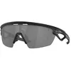 Bild von Oakley Sphaera Polarisierte Sonnenbrille Prizm Black Polarized/CAT3