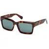 Bild von Max&co Mo0132 Damen-sonnenbrille Green/CAT2