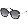 Bild von Guess Gu00215 Damen-sonnenbrille Gradient Smoke/CAT3