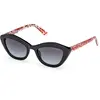 Bild von Guess Gu00229 Sonnenbrillen Für Kinder Gradient Smoke/CAT3