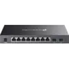 Bild von TP-Link SG2210P