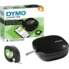 Bild von DYMO LetraTag 200B Bluetooth Etikettendrucker + Klebeband