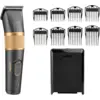 Bild von BaByliss Grafit E987E