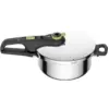 Bild von Tefal Secure 5 Trendy Schnellkochtopf 4 Liter