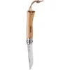 Bild von Opinel Tradition Inox Nº7 W/strap Taschenmesser 6 Einheiten 8 cm
