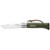 Bild von Opinel Nº08 Baroudeur Taschenmesser 8.5 cm