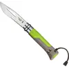 Bild von Opinel N°08 Outdoor Taschenmesser 8.5 cm