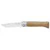 Bild von Opinel Pocket No.08 Oak Wood Taschenmesser One Size