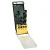 Bild von Bosch Accesorios 4/5/6/8/10 Mm Holzbohrer 5 Einheiten