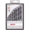 Bild von Bosch Accesorios Robustline 3-10 Mm Holzbohrer 8 Stücke