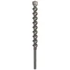 Bild von Bosch Accesorios 7 38x400x520 Mm Sds-max Steinbohrer
