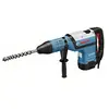 Bild von Bosch Professional Gbh 12-52 D Professional Abbruchhammer