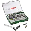 Bild von Bosch Accesorios 2607017160 Ratschen-schraubendreher