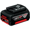 Bild von Bosch Professional Gba 18v 4.0 Ah Batterie