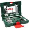 Bild von Bosch Accesorios V-line 41tin Bohrer-und Spitzen-set 41 Einheiten
