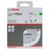Bild von Bosch Accesorios St Wo H 85x15-20 Kreissägeblatt Für Holz