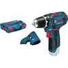 Bild von Bosch Professional Gsr 12v-15 Elektrischer Schraubendreher Ohne Batterie