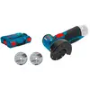 Bild von Bosch Professional Gws 12v-76 Set Winkelschleifer
