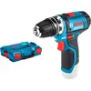 Bild von Bosch Professional Kabellos Gsr 12v-15 Fc +gfa 12-b