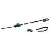 Bild von Bosch Diy Universal Pole 18 Elektrische Heckenschere