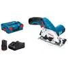 Bild von Bosch Professional Gks 12v-26 Kreissäge