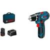 Bild von Bosch Professional Gsr 12v-15 Elektrischer Schraubendreher