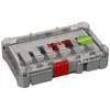 Bild von Bosch Accesorios 2607017466 8 Mm Fräser 6 Stücke