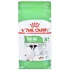 Bild von Royal Canin Mini Maize 8+ Futter Für Erwachsene Hunde 2kg