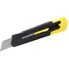 Bild von Stanley Retractable Sm Cuttermesser 18 Mm