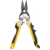 Bild von Stanley Fatmax Titanium Blechschere