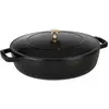 Bild von Staub Christera Braiser Schmortopf 28 Cm