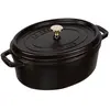Bild von Staub Oval 29 Cm Cocotte