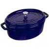 Bild von Staub Oval 29 Cm Cocotte