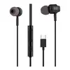 Bild von Tnb Estypec2bk Usb-c Kopfhörer One Size