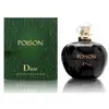 Bild von Dior Poison 50ml Eau De Toilette One Size