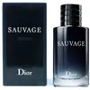 Bild von Dior Sauvage Vapo 200ml Eau De Toilette One Size
