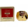 Bild von Rabanne Lady Million Royal 50ml Eau De Parfum One Size